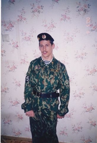 Сергей, 45, Bryukhovetskaya