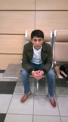 Нияз, 31, Zharkent