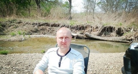 Алексей, 37, Uglekamensk