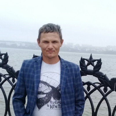 Aleksey, 45, Izhevsk