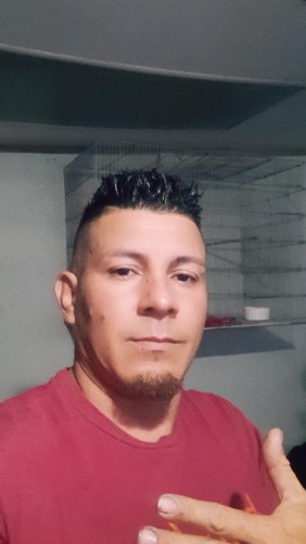 Carlos Sanchez, 36, Cartago