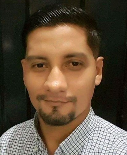 Bairon, 34, Tegucigalpa