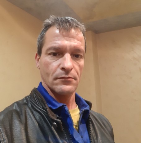 Ivan, 45, Dobrich