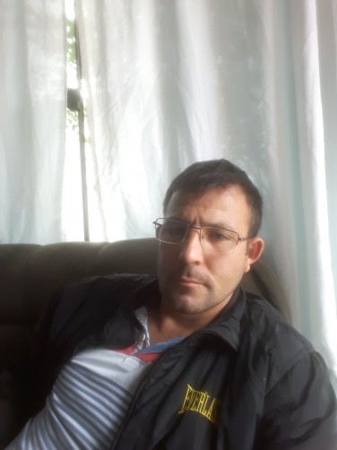 Ivanir, 38, Chapeco