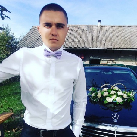Sergіy, 27, Radom