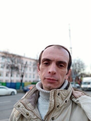 Андрей, 39, Alatyr&#039;