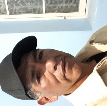 Julio, 59, La Paz