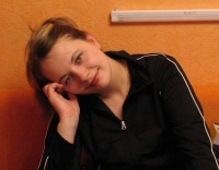 Vera, 41, Izhevsk