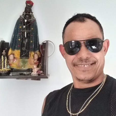 Jose Paulo, 54, Paranavai