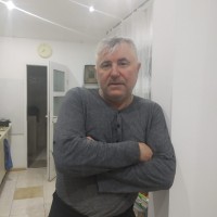 Саша, 55, Хуст, Закарпатская, Украина