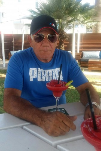 Giannis, 68, Nicosia