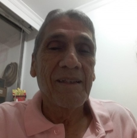 Jorge, 74, Medellin