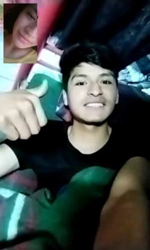 Ruben, 21, Llallagua