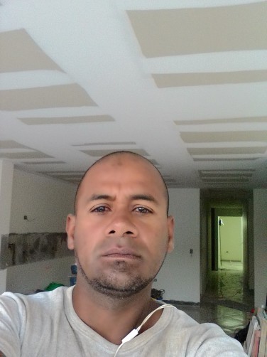 Juan David, 43, Alejandria