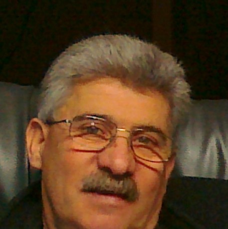 Петър, 68, Silistra