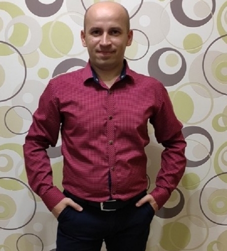 Aleksey, 36, Hrodna