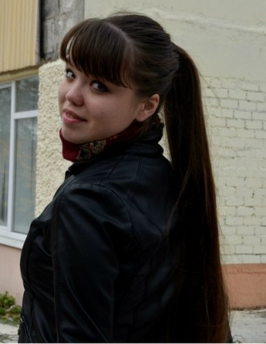 Katya, 28, Bryansk