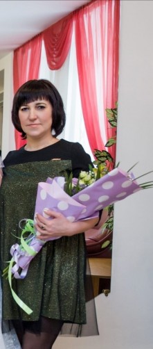 Natali, 42, Omsk