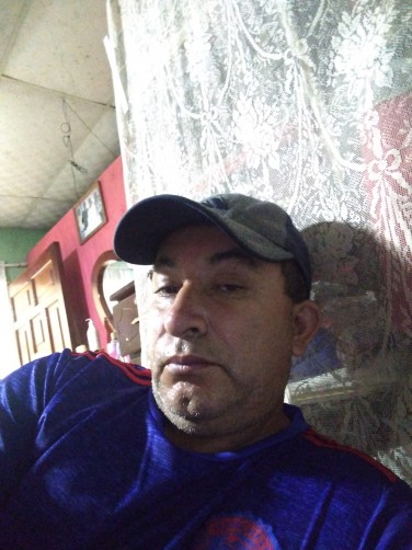 Oscar, 50, Tegucigalpa