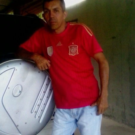 Eduardo, 48, Socopo