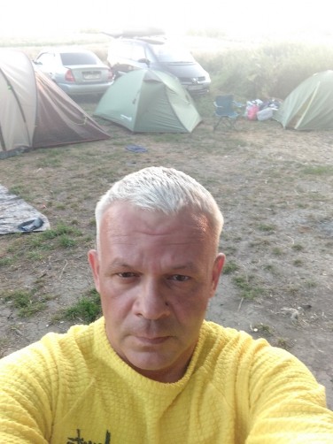 Dmitriy Saharov, 48, Ramenskoye