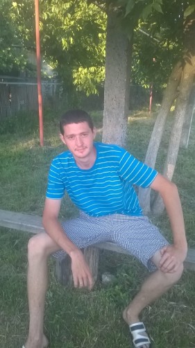 Kolya, 27, Maykop