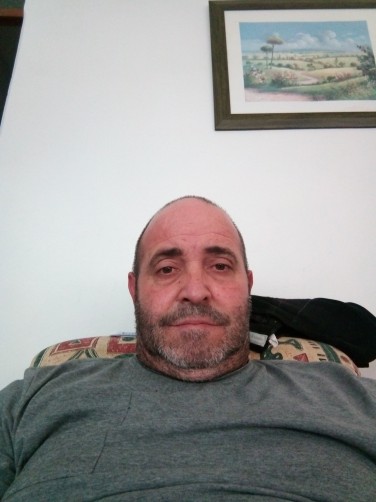 Juan Manuel, 47, Santa Cruz de Tenerife