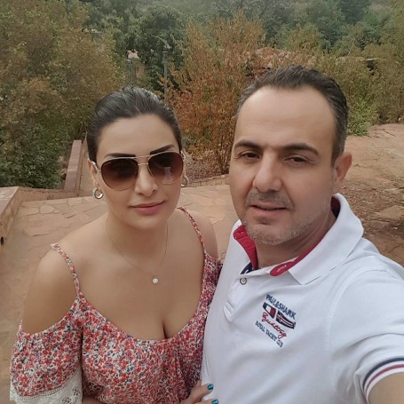 Elias, 52, Bamako