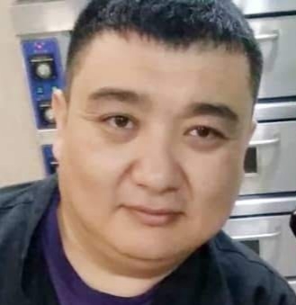 Akyil, 41, Bishkek