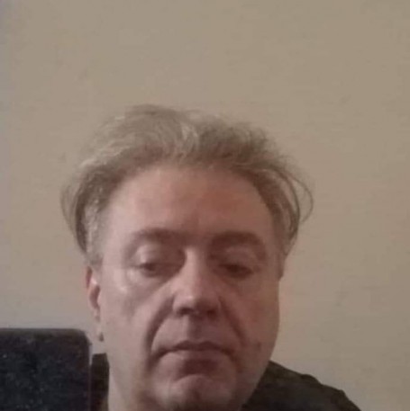 Massimo, 57, Saliceto