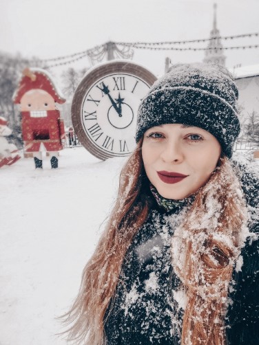 Alena, 28, Voronezh