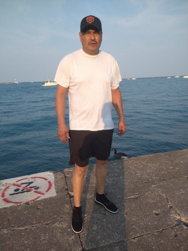 Javier, 54, Muncie