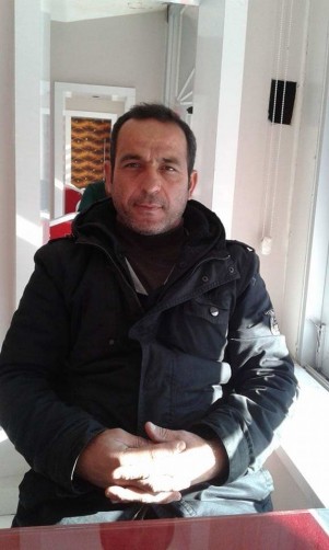 Murat, 47, Reyhanli