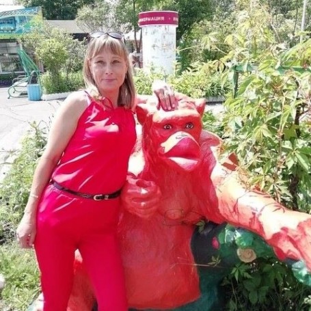 Елена, 49, Dalnerechensk