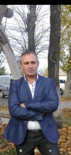 Сергей, 43, Vinnytsia