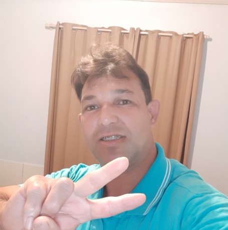 Paulo, 42, Itauna