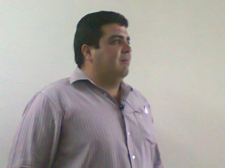 Jose Humberto, 41, Morelia