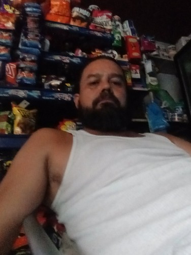 Edwin, 47, Tegucigalpa