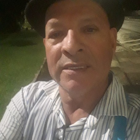 Pedro, 60, Joinville