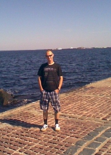 Oleg, 36, Raduzhnyy