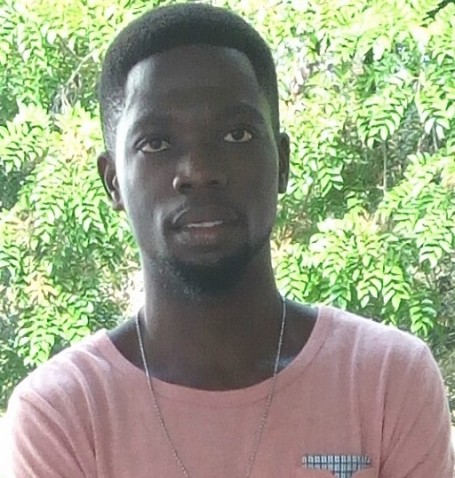 Francis Ayirebi, 29, Dunkwa