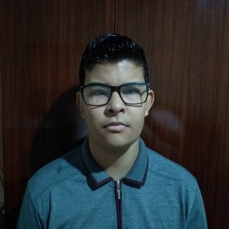 Miguel Antonio, 19, Franca