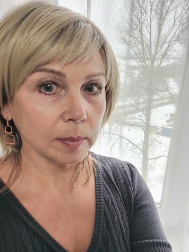 Tatyana, 53, Vitebsk