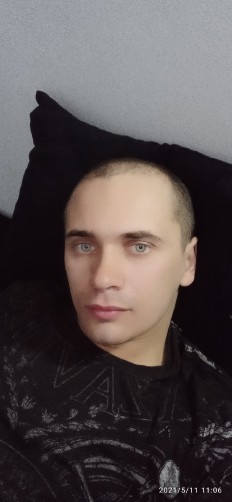 Aleksey, 31, Donetsk