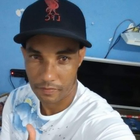 Raimundo Ferreira, 39, Cachoeira