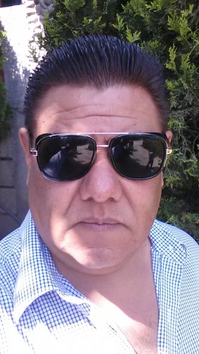 Mario, 55, Lomas de Tepemecatl