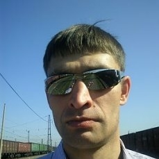 Dmitriy, 44, Belovo