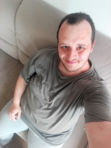 Andreas, 36, Ribbensdorf