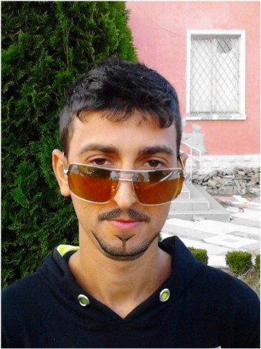Stanislav, 31, Varna
