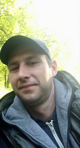 Aleks, 35, Kalisz